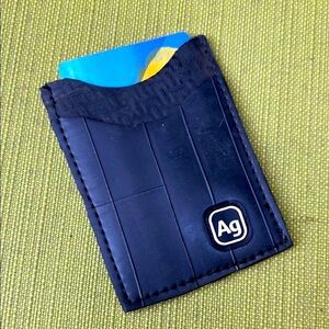 ALCHEMY GOODS ID / CREDIT WALLET HOLDER